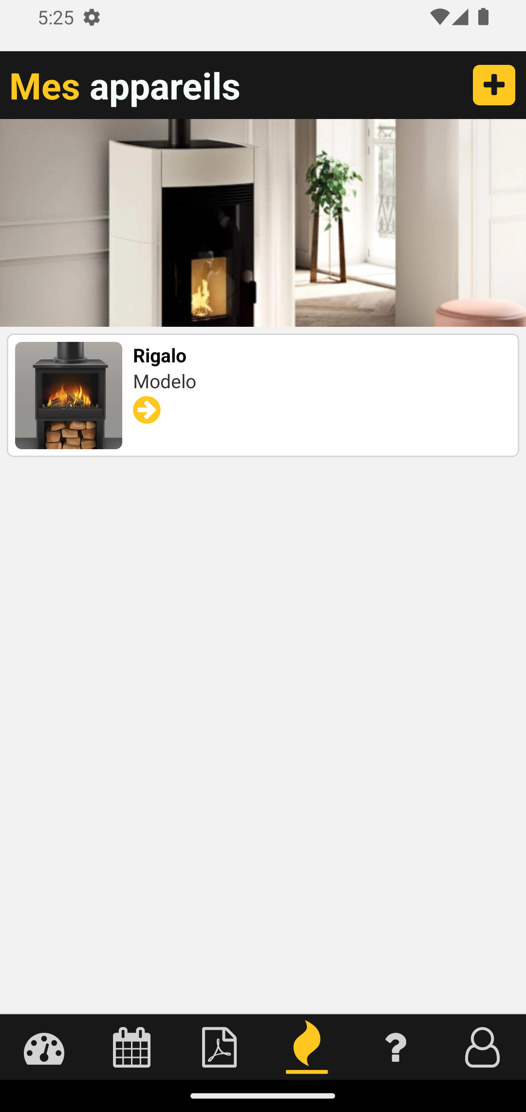 App
