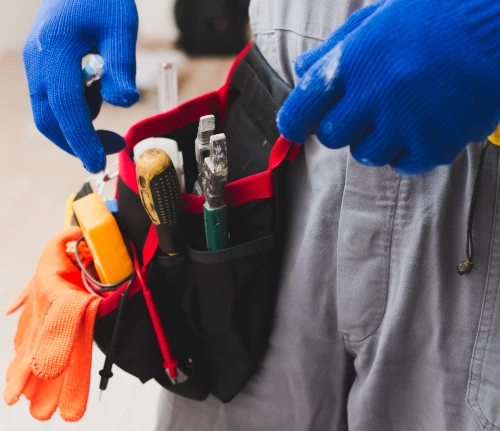 Dépannage poêle