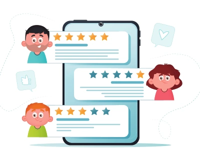 Avis clients