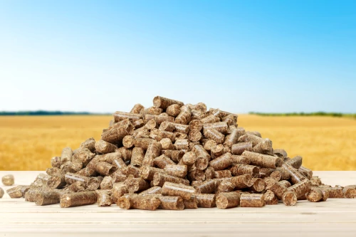 Pellet